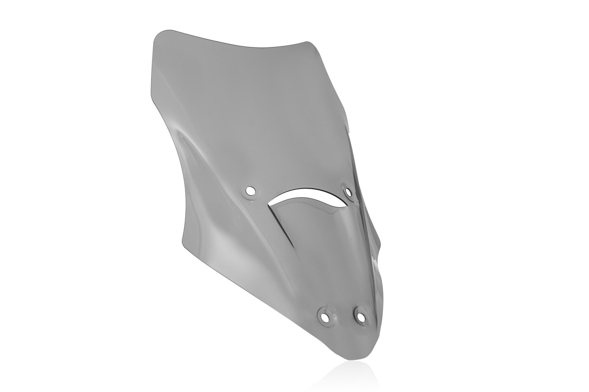 CNC Racing TOURING Windscreen for Ducati Multistrada V2 (2025+) CNC Racing TOURING Windscreen for Ducati Multistrada V2 (2025+)